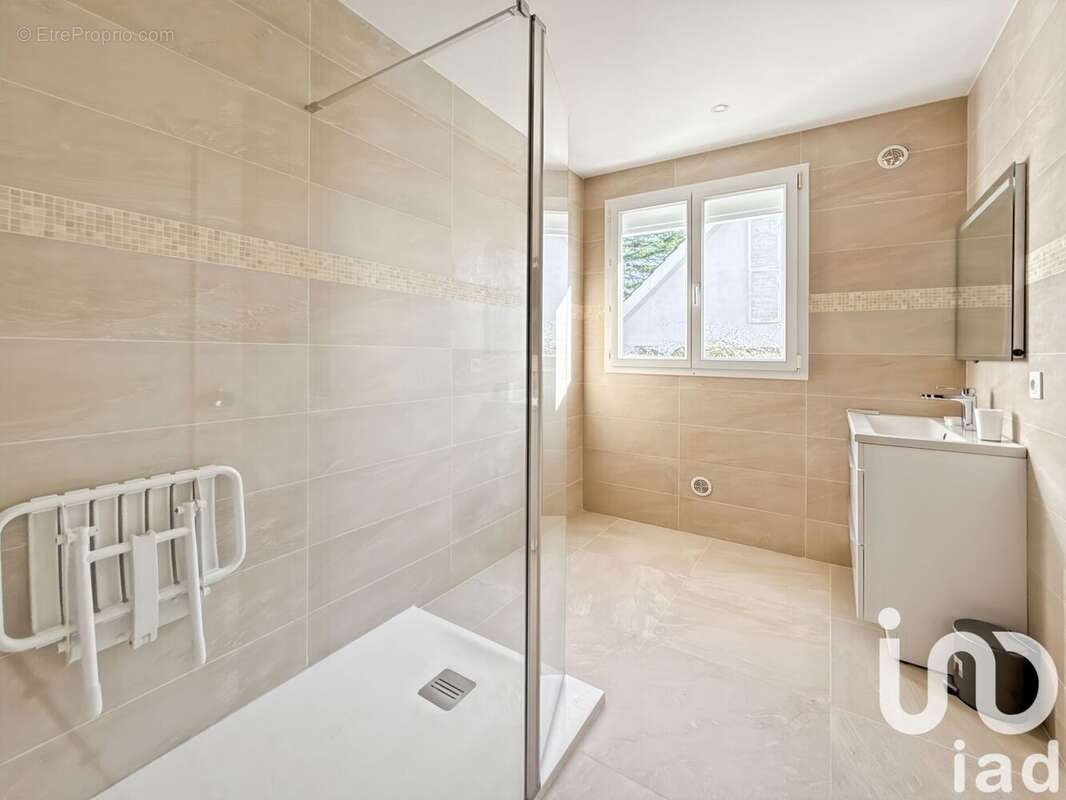 Photo 8 - Maison à SANTENY