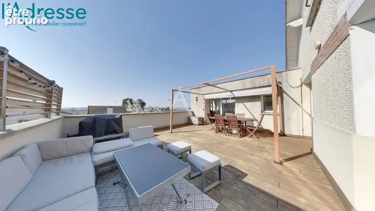 Maison Bry Sur Marne 5 pièce(s) 112 m2 - photo 2