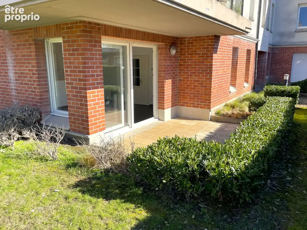 Appartement 2 pièces 51 m² à vendre à Marcq-En-Baroeul (59700) - photo 3