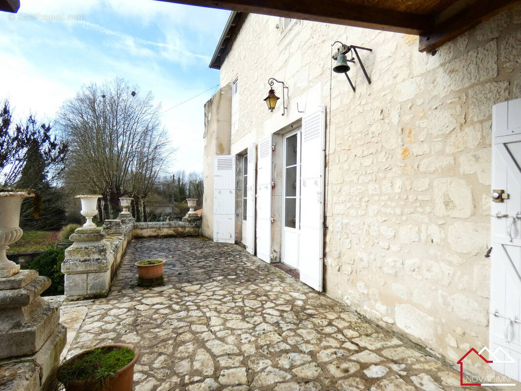 Maison à LISLE
