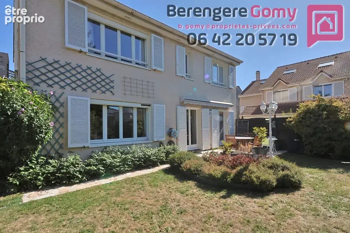 Maison de 150m2 avec séjour et suite parentale climatisés - photo 18