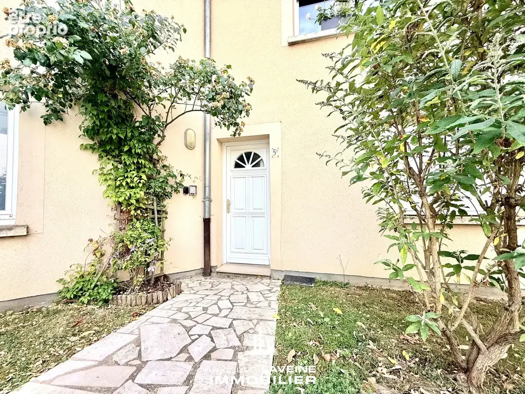 Saint-julien-les-metz appartement 4 pieces 127m2 terrasses garages - photo 18