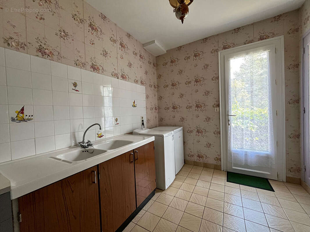 Maison à DOLUS-D&#039;OLERON