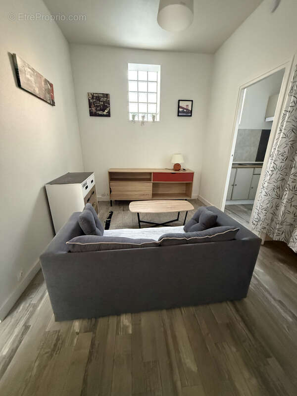 Appartement à VICHY