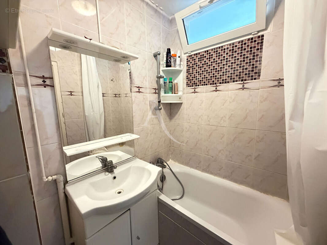 Appartement à LIVRY-GARGAN