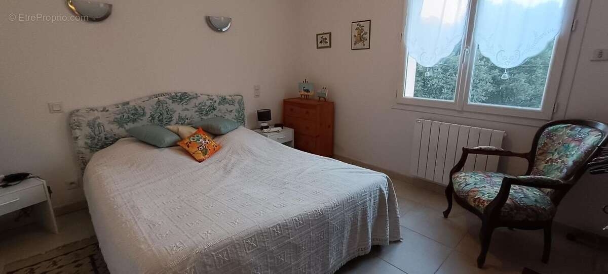 Maison à MESCHERS-SUR-GIRONDE