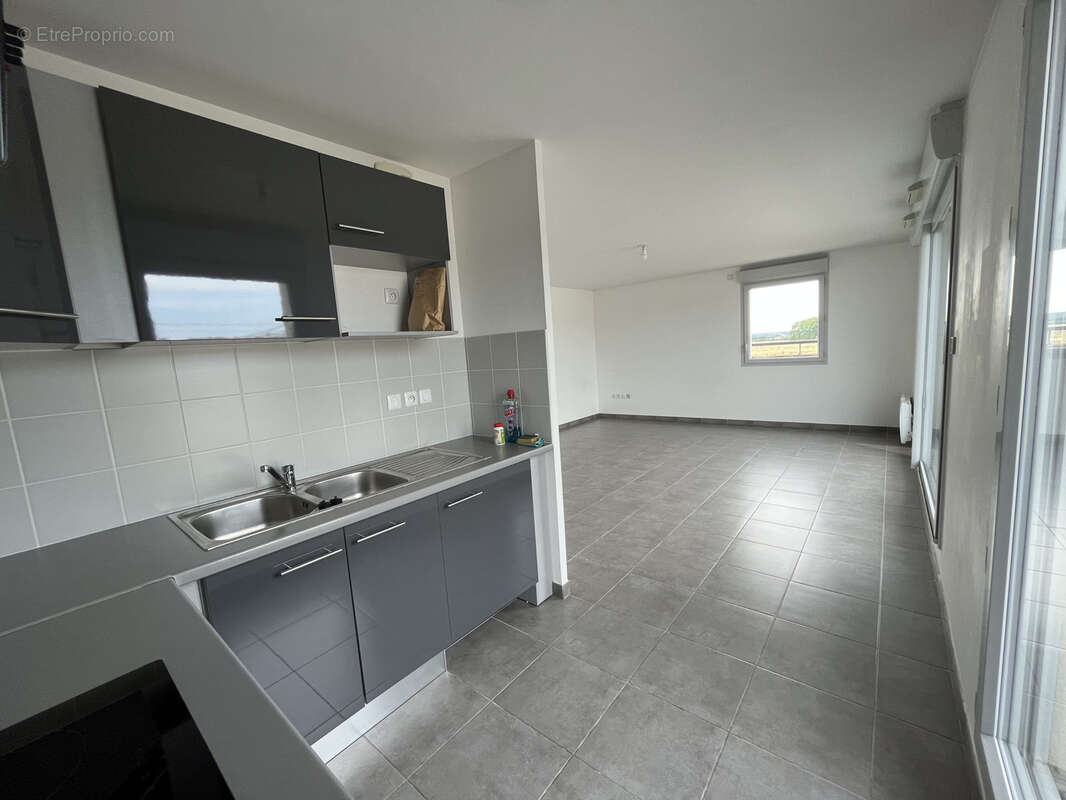 Appartement à COLOMIERS