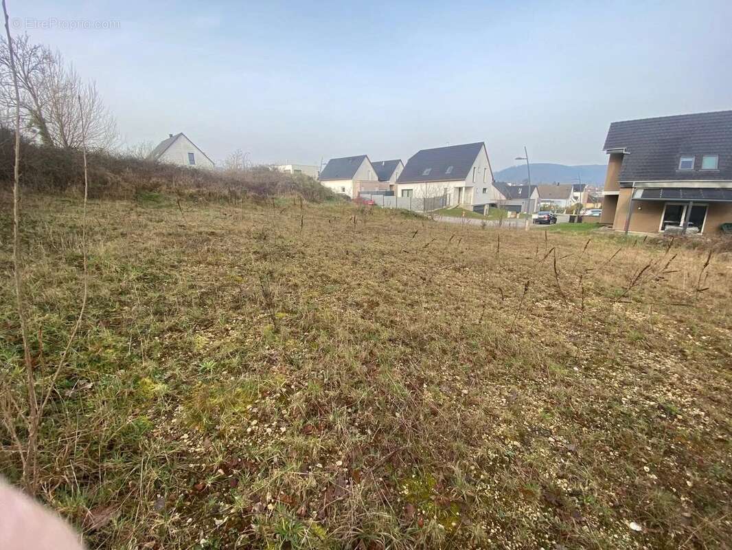 Terrain de 18,02 ares avec magnifique vue sur saverne - photo 4