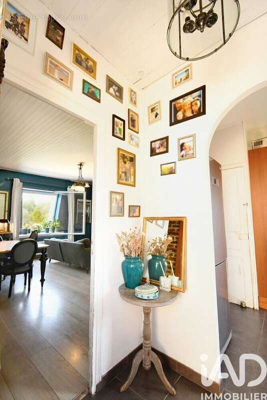 Photo 5 - Maison à MENNECY