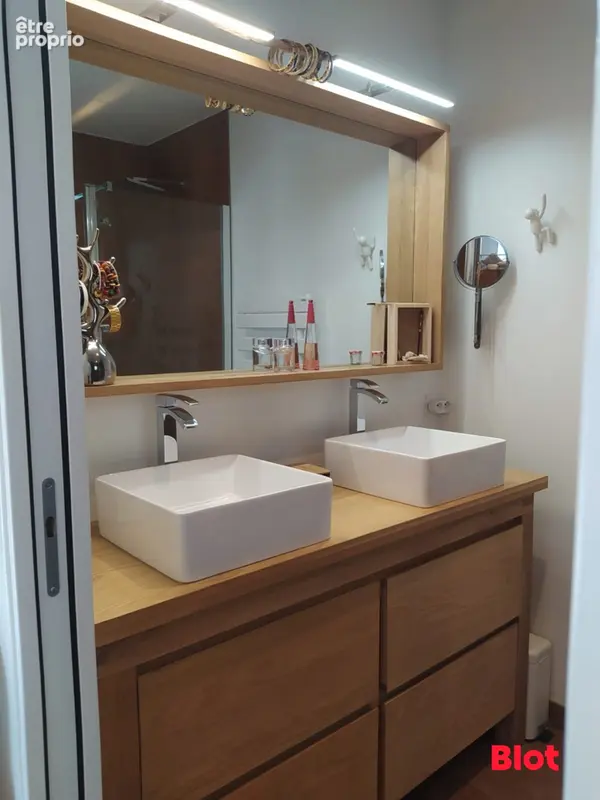 Maison 6 pièces 130 m² à vendre à Liffre (35340) - photo 8