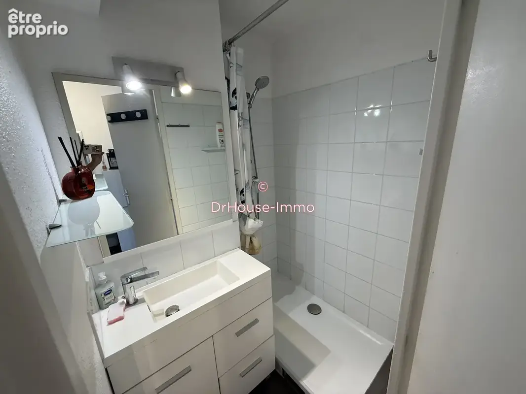 Appartement 1 pièce 31 m² à vendre à Agde (34300) - photo 16