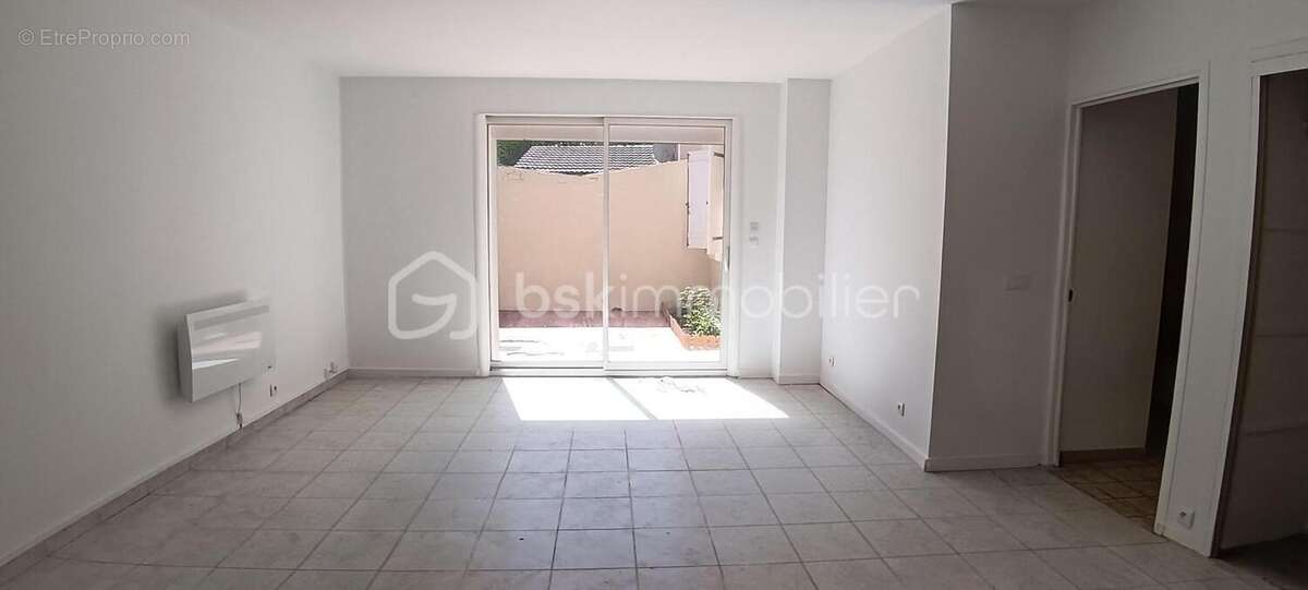 Appartement à TOURNAN-EN-BRIE