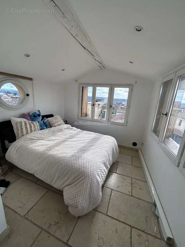 Appartement à MANOSQUE