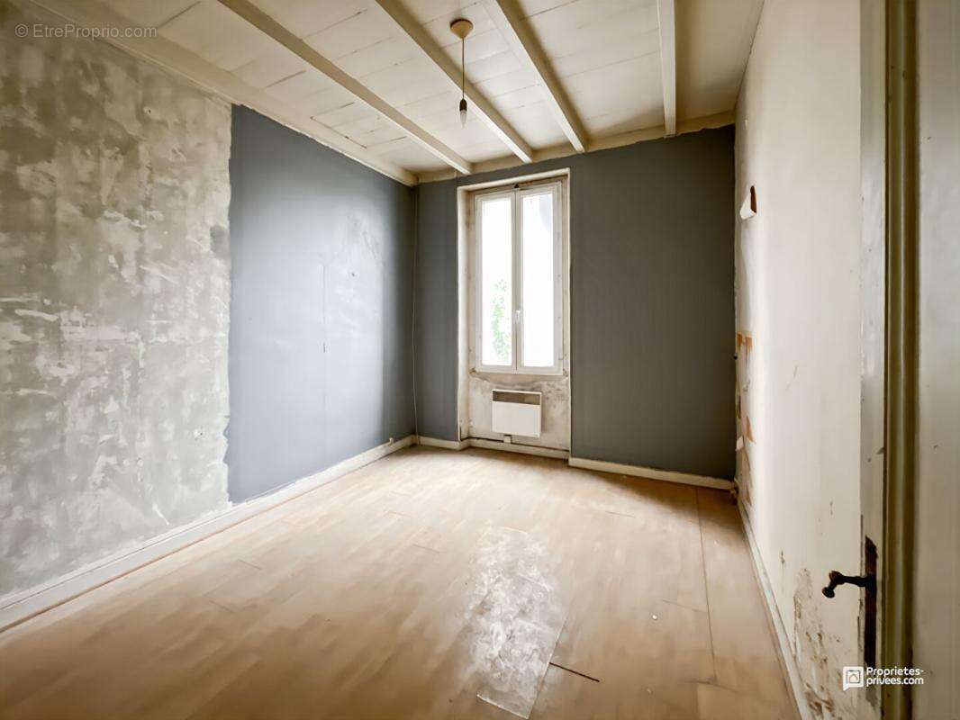 Appartement à BERSON