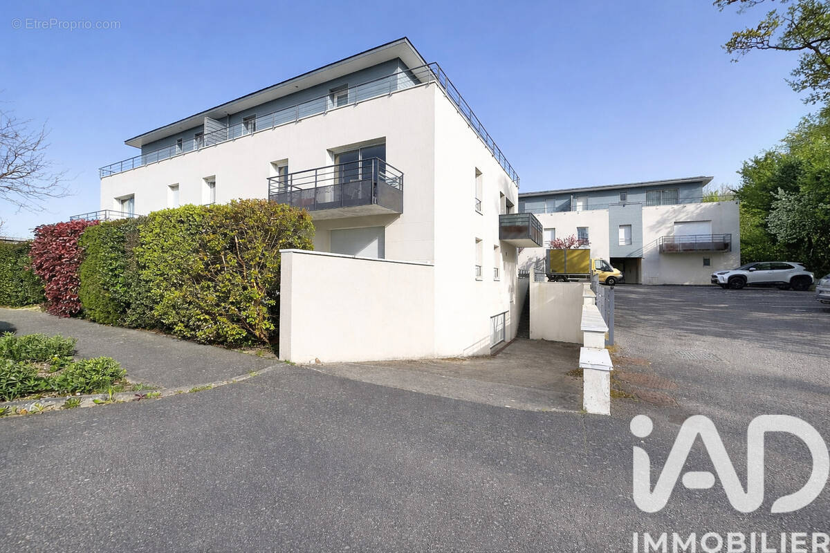 Photo 1 - Appartement à CONCARNEAU