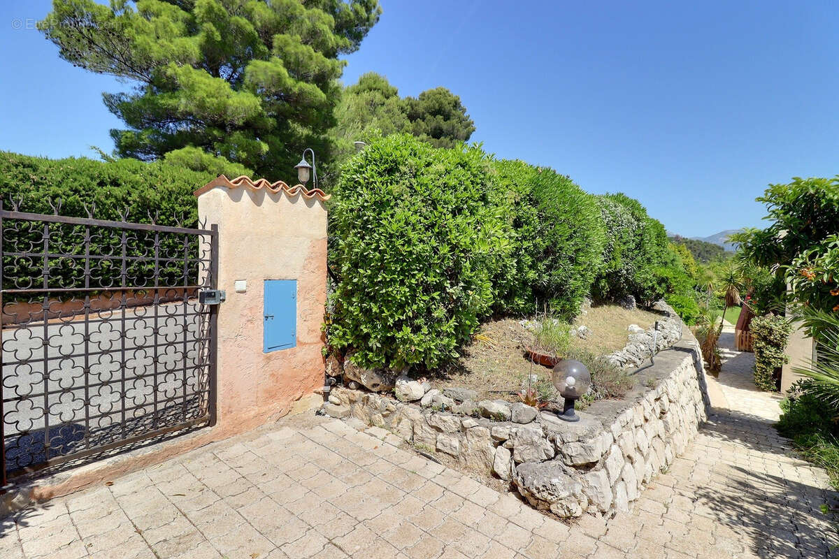 Maison à VENCE