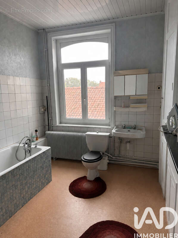 Maison 166 m² à Saint-Venant  - photo 5