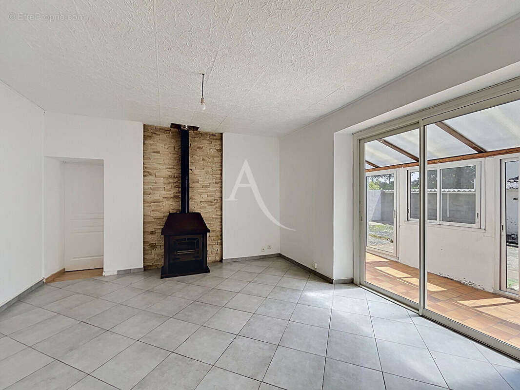 Appartement à CHOLET