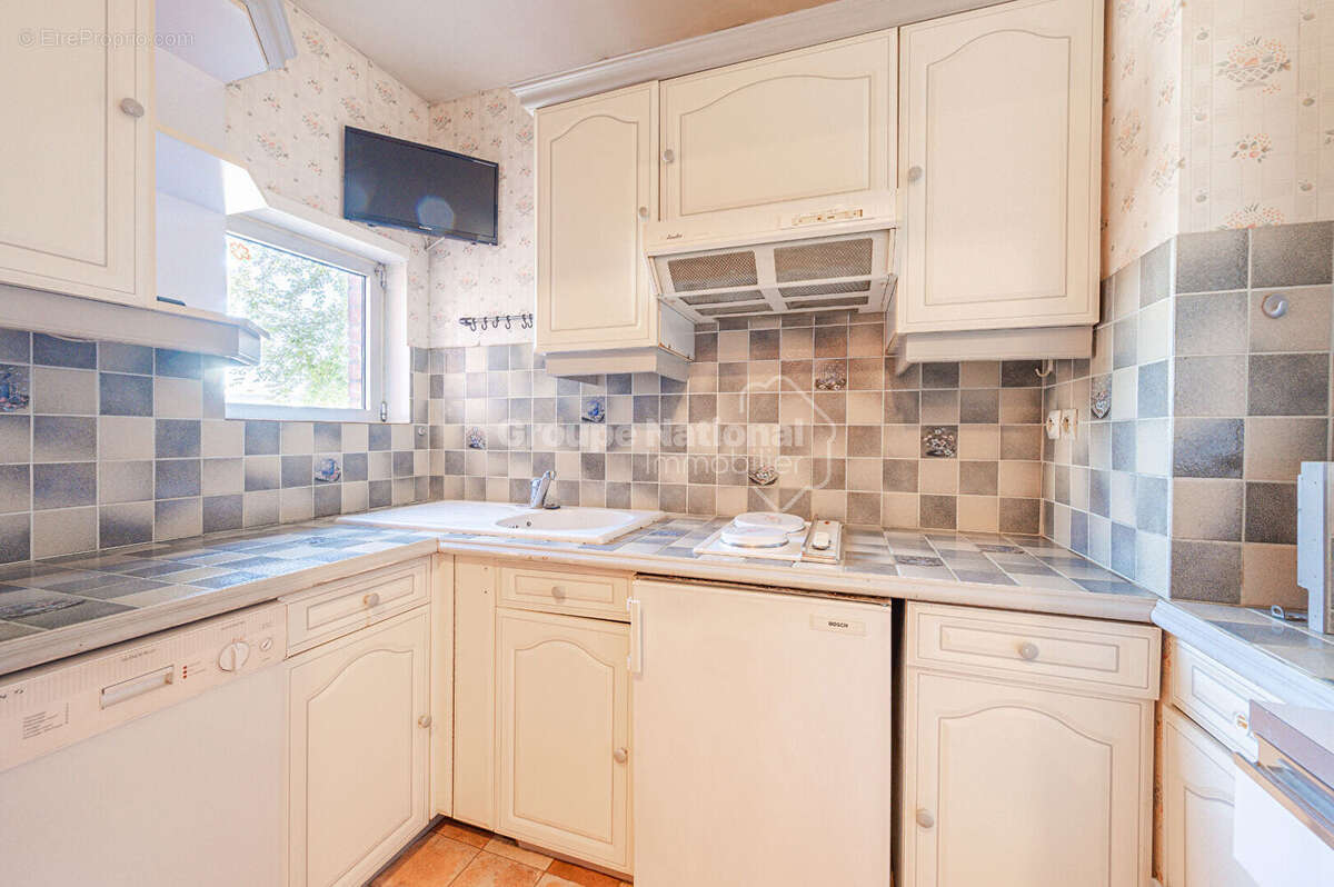 Appartement à EAUBONNE