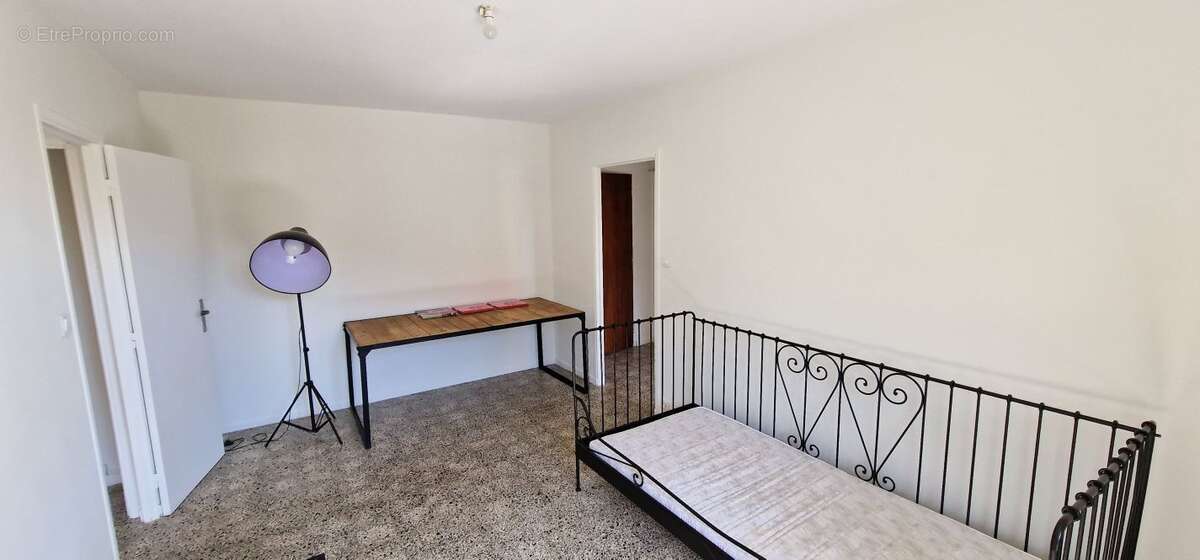 Appartement à AJACCIO