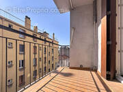 Appartement à MARSEILLE-14E