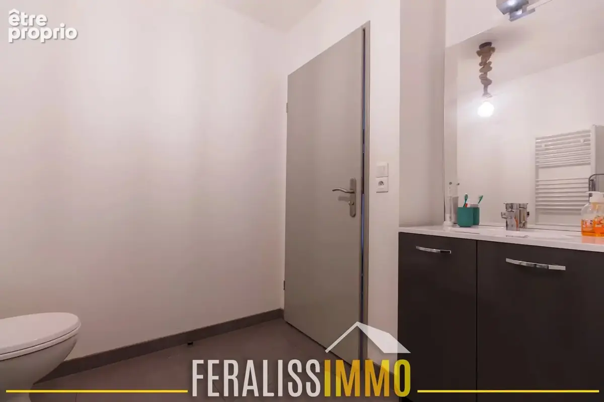 Maison récente 3 chambre proche des écoles et à 15 min de l - photo 11