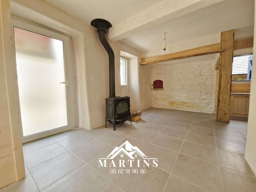 Maison à ARRENS-MARSOUS