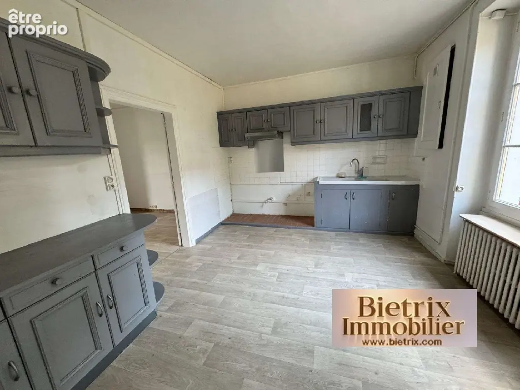 Maison 130 m² à Champagne-Sur-Oise  - photo 6