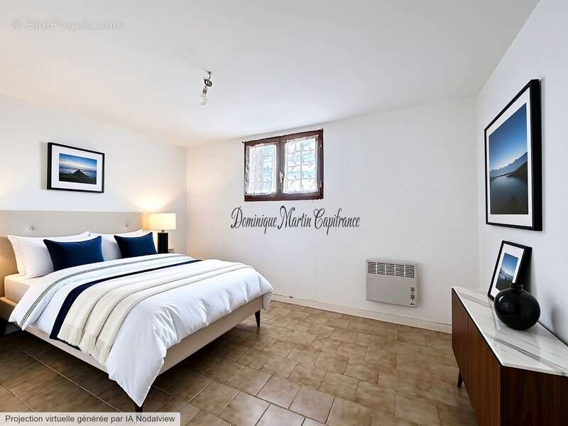 EPEIGNE SUR DEME (37)-Maison à vendre 3 pièces- terrain 2575m²- dépendances - photo 7