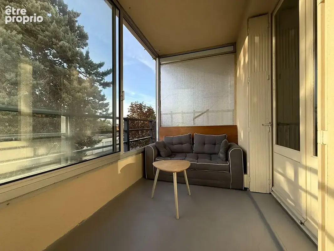 Appartement Angers 3 pièce(s) 73.03 m2 - photo 4