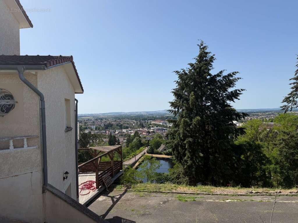 Maison 140 m2 le creusot - photo 19