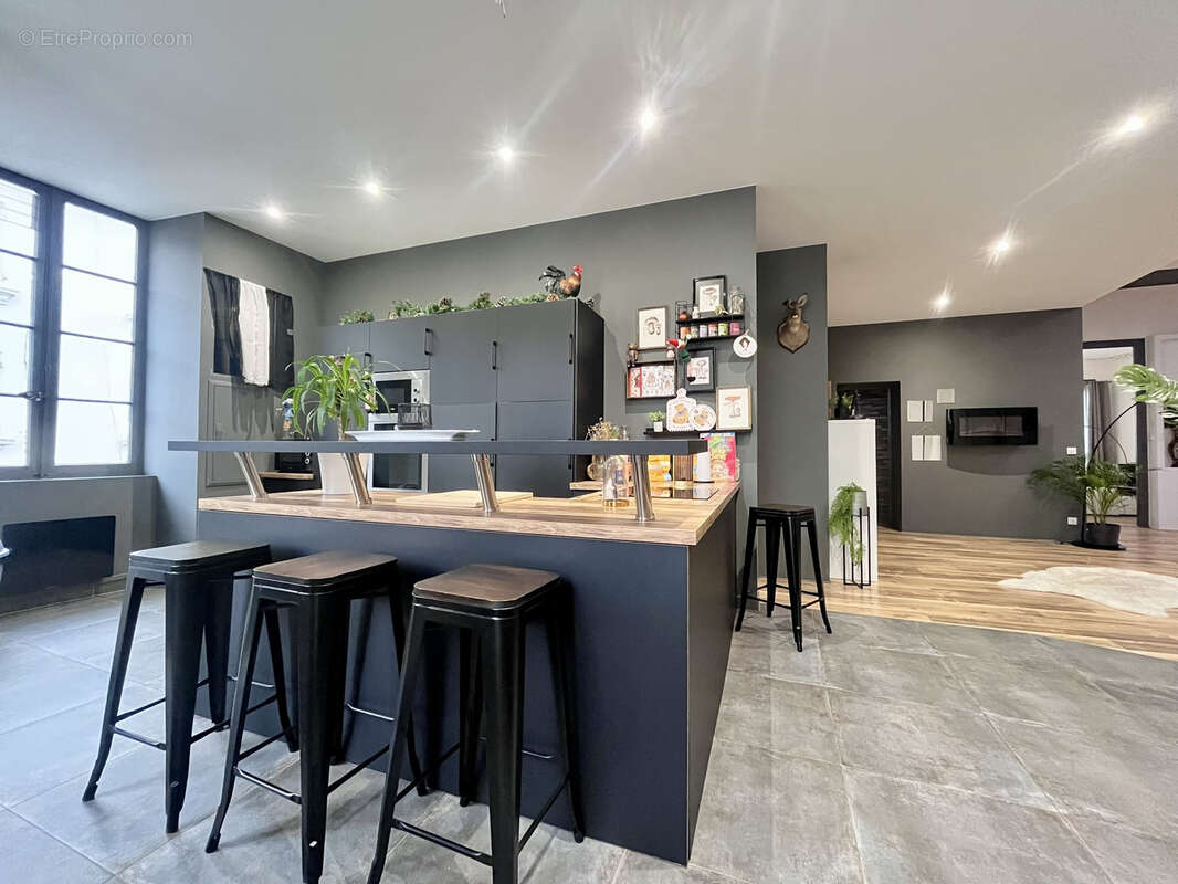 Appartement à ANNONAY