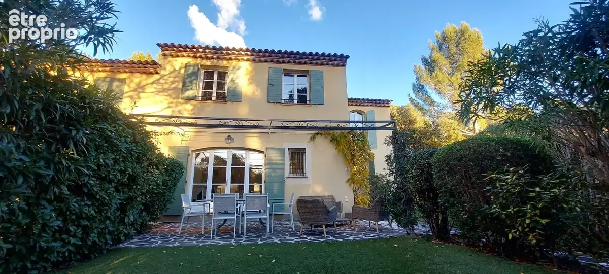 Photo Maison à La Motte au prix de 650 000€