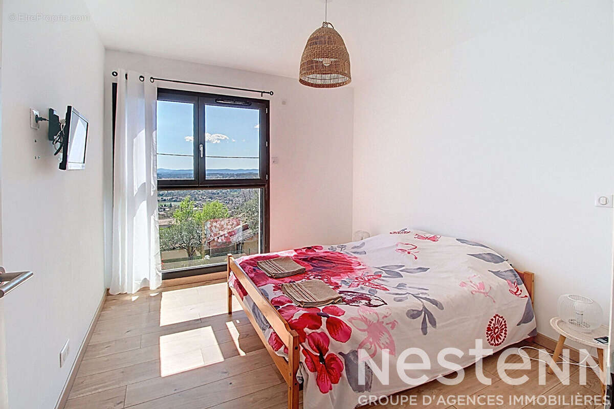 Maison à DRAGUIGNAN