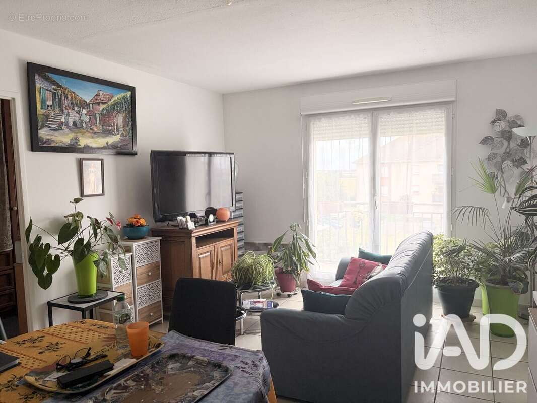 Photo 2 - Appartement à SAINT-JUST-EN-CHAUSSEE