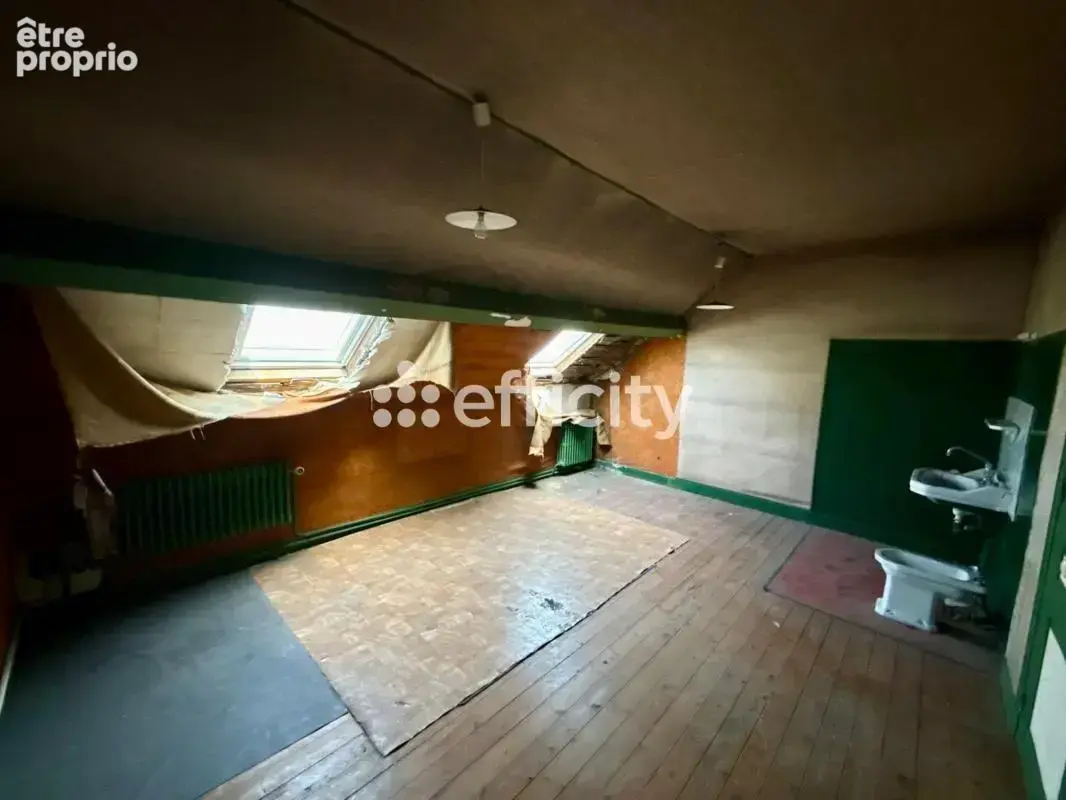 Maison 6 pièces 117 m² à vendre à Creil (60100) - photo 9