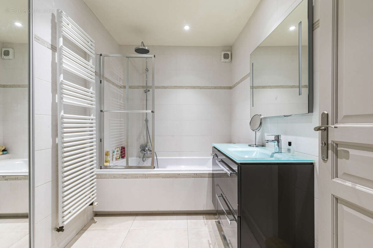 Maison à SAINT-GERMAIN-EN-LAYE