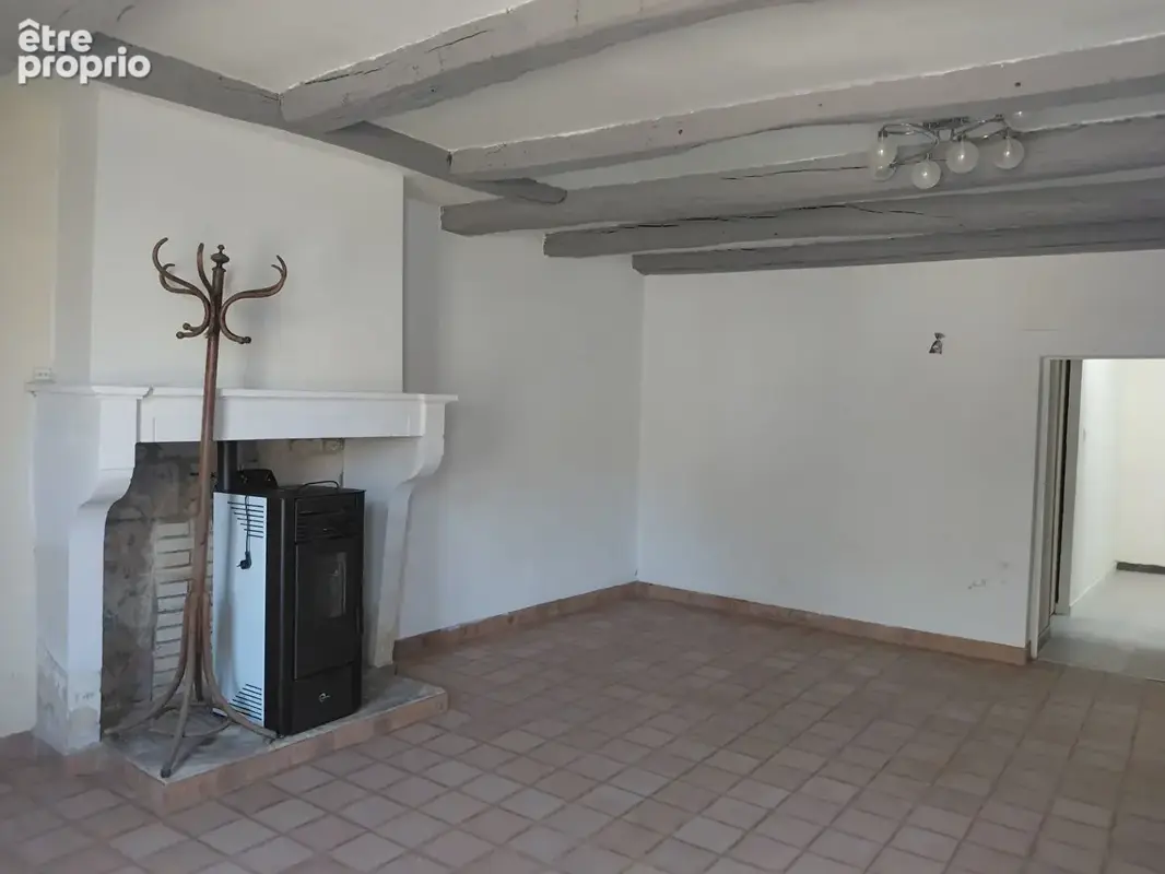 Fabuleuse opportunité d'investissement : maison principale + maison de 2 chambres + studio. Classement énergétique exceptionnel  - photo 16