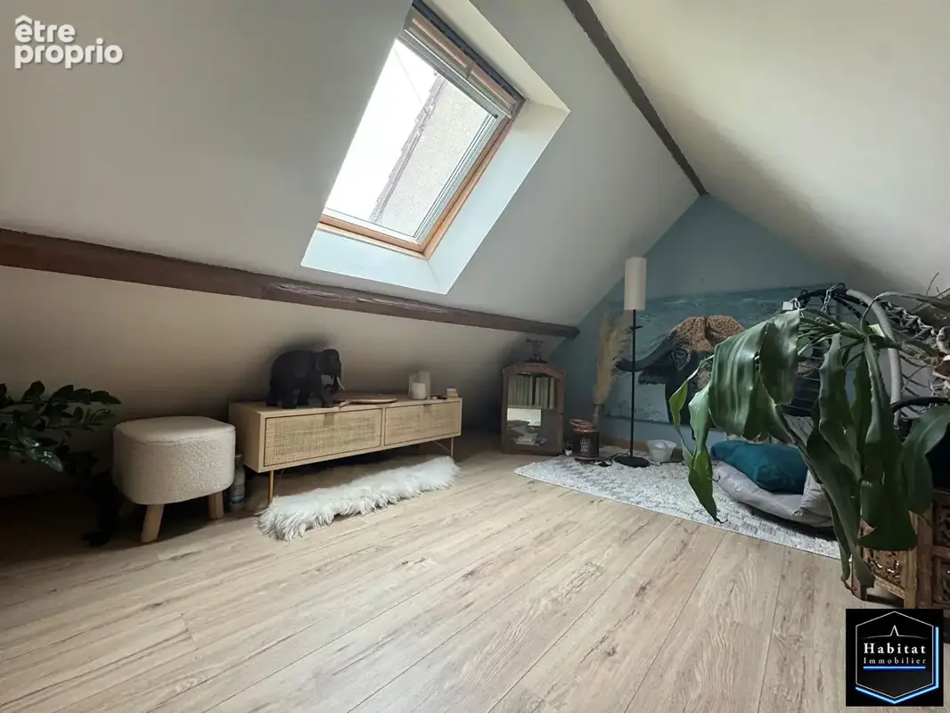 Maison Villers Saint Genest 5 pièce(s) - photo 8