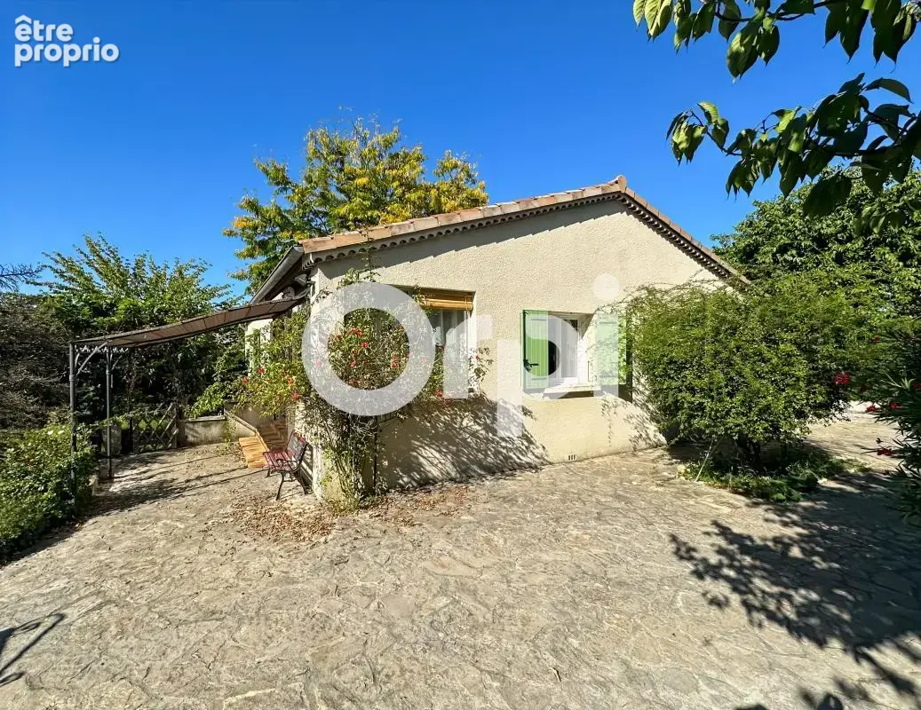 Maison À Vendre sur beau terrain - photo 24