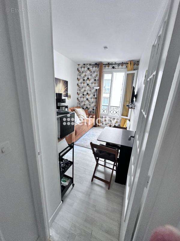 Appartement - photo 7