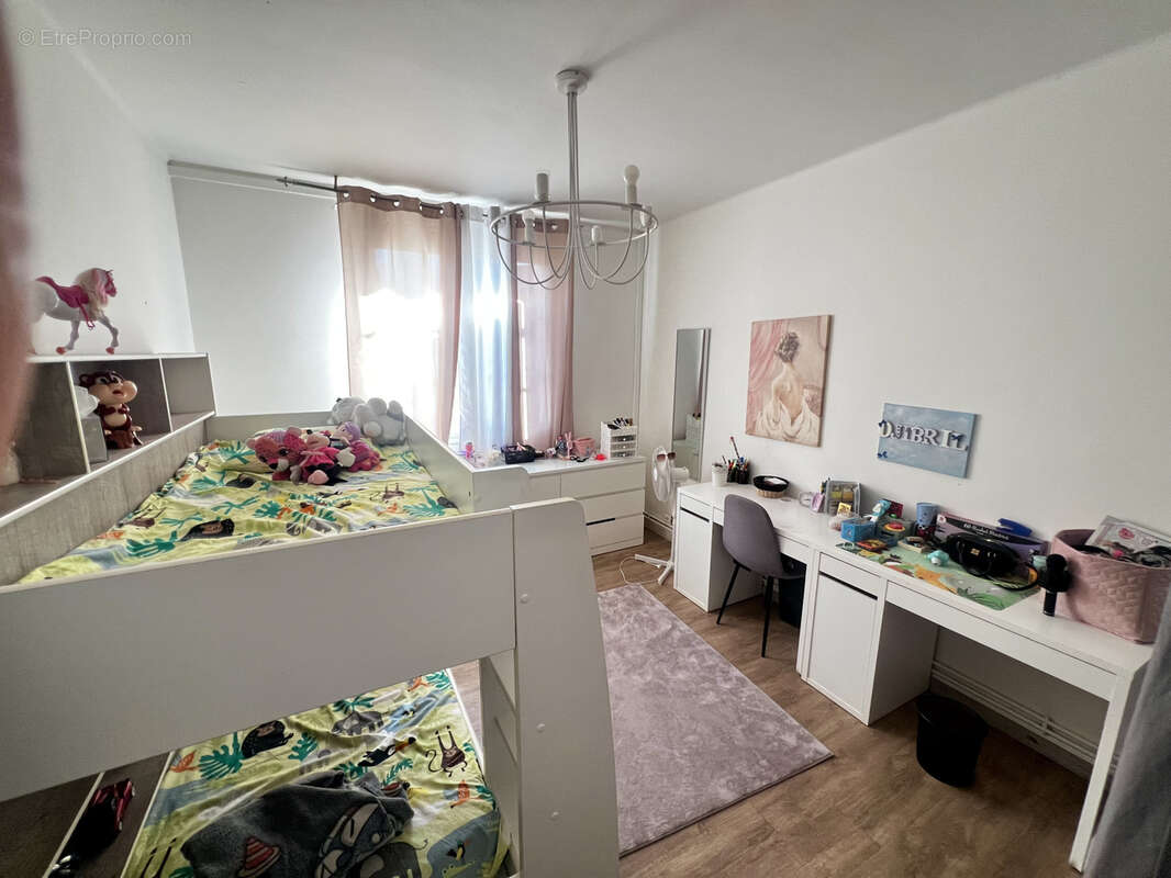 Maison à LA SEYNE-SUR-MER