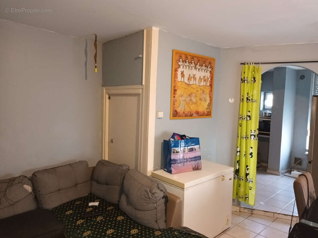 Maison de ville à Condé-sur-Escaut - photo 3