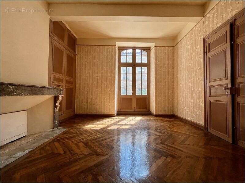 Maison de caractère – Ancien Évêché - photo 7