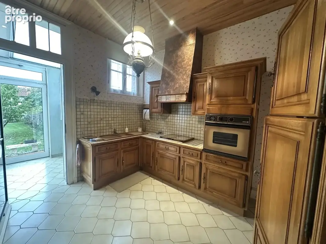 Demeure de charme - Compiègne - 525 000 € HAI - photo 5