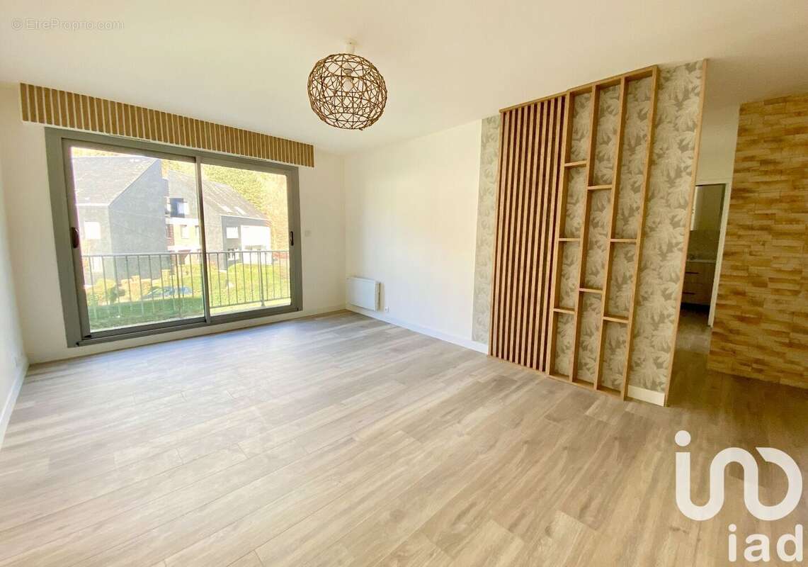 Photo 3 - Appartement à HONFLEUR