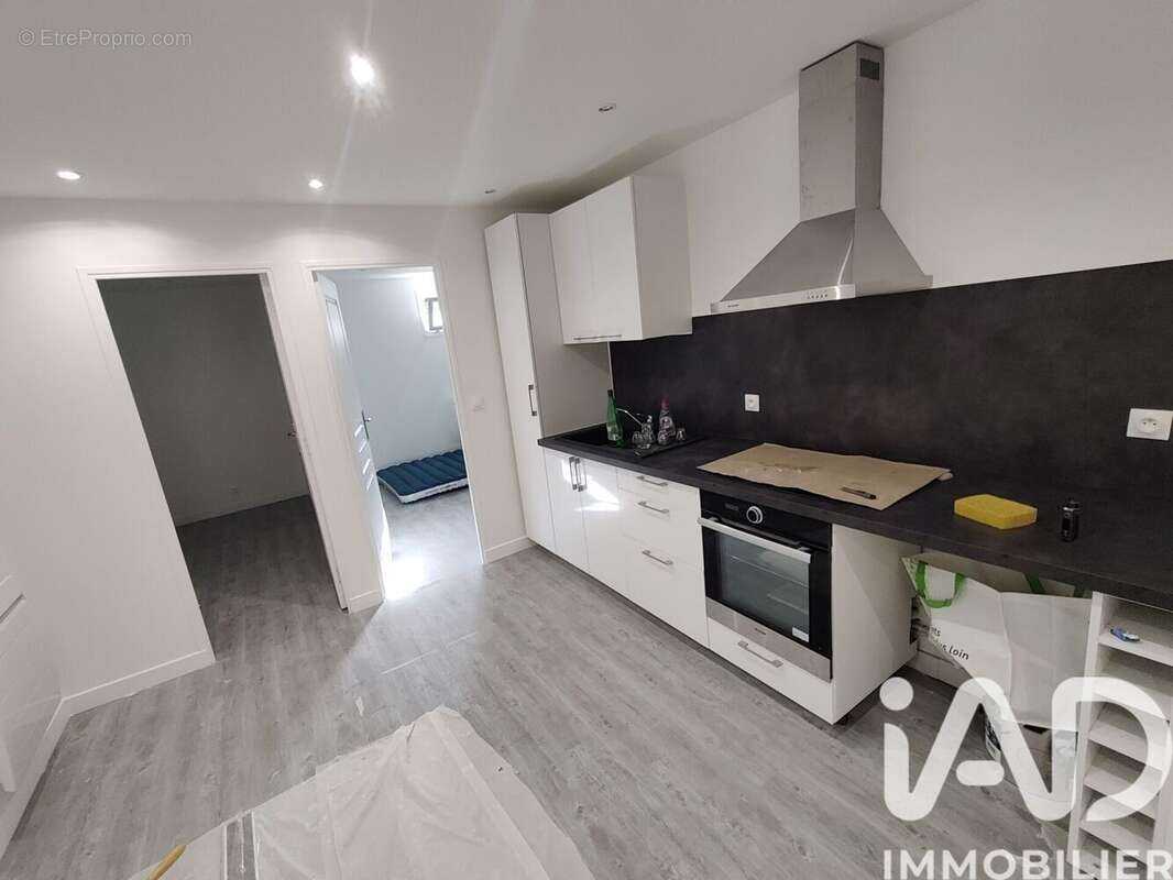 Photo 2 - Appartement à NOISY-LE-GRAND