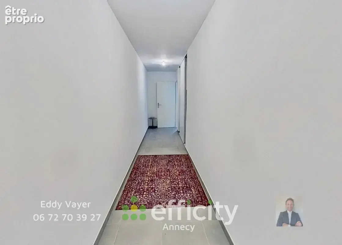 Appartement - photo 8