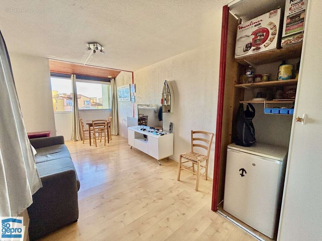 Appartement à AGDE