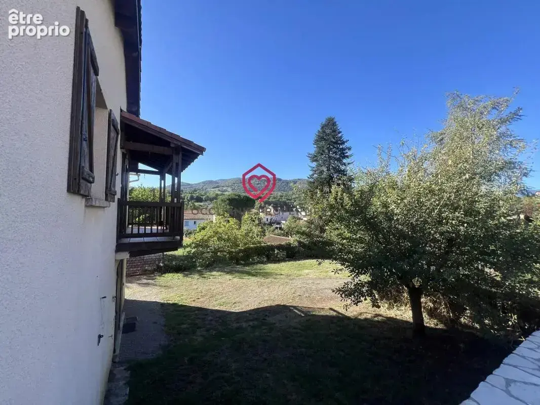 Maison 124 m² avec jardin de 450 m² - photo 19